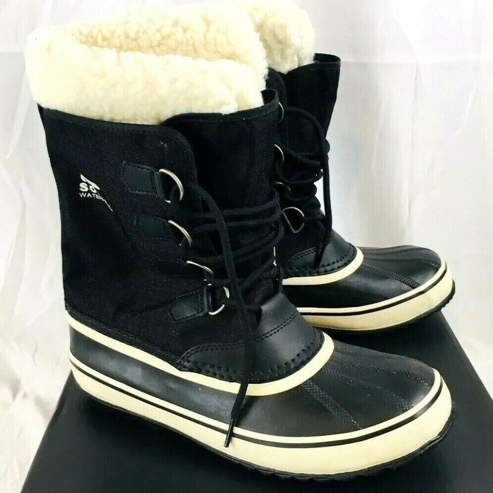 BRAND NEW Women's Sorel Winter Carnival Boots